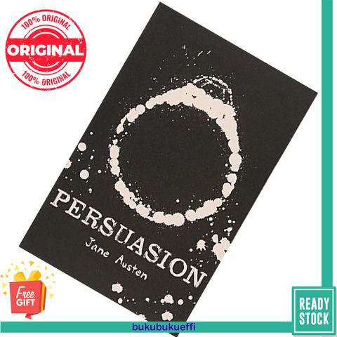 Persuasion by Jane Austen 9781407184470