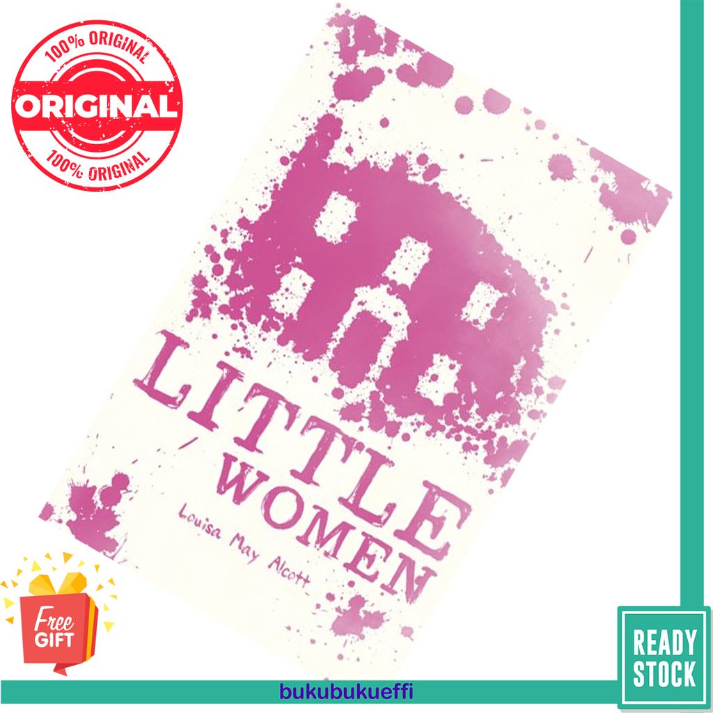 Little Women by Louisa May Alcott 9781407145433