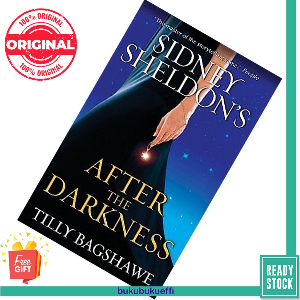 After the Darkness by Tilly Bagshawe , Sidney Sheldon 9780061728310