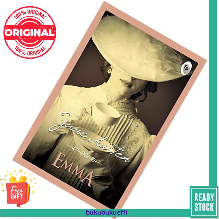 Emma by Jane Austen 9788172345303