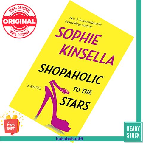 Shopaholic to the Stars (Shopaholic #7) by Sophie Kinsella 9780812999174