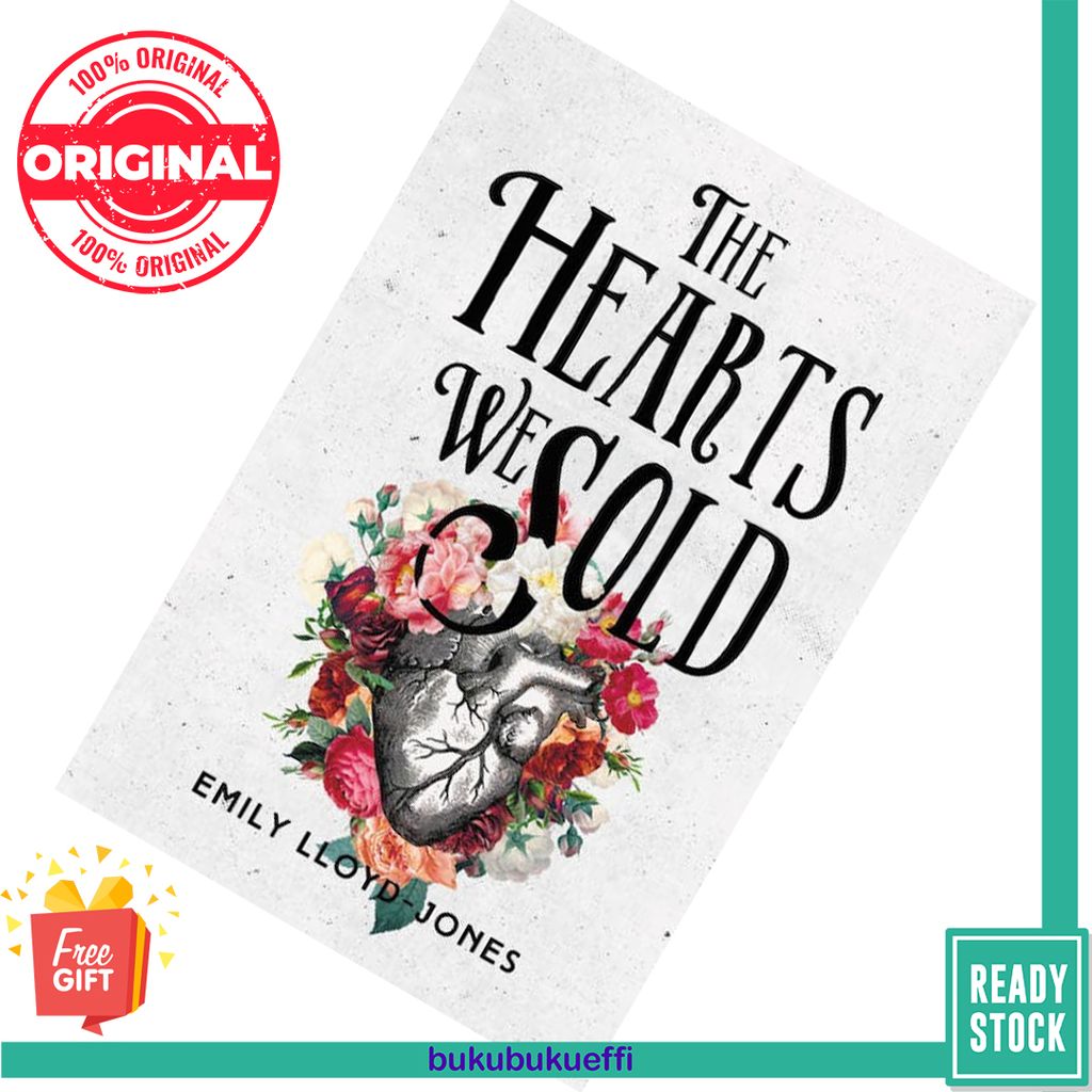 The Hearts We Sold by Emily Lloyd-Jones 9780316314558