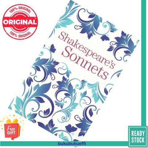 Sonnets by William Shakespeare 9781788287708