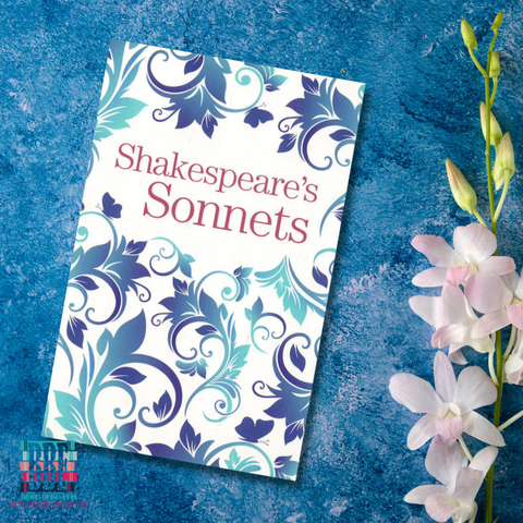 Sonnets by William Shakespeare 9781788287708