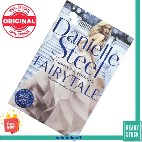 Fairytale by Danielle Steel 9781509800575