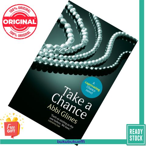 Take a Chance (Rosemary Beach #7) by Abbi Glines 9781471120497
