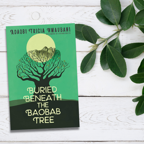 Buried Beneath the Baobab Tree by Adaobi Tricia Nwaubani , Viviana Mazza 9780062696731 