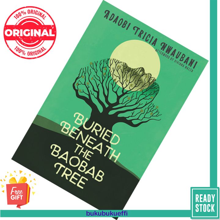 Buried Beneath the Baobab Tree by Adaobi Tricia Nwaubani , Viviana Mazza 9780062696731