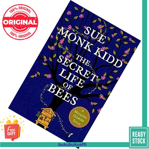 The Secret Life of Bees by Sue Monk Kidd 9780747266839