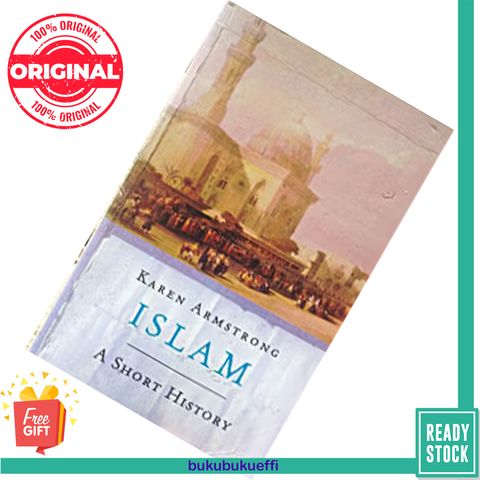 Islam A Short History (Modern Library Chronicles #2) by Karen Armstrong 9781842125830