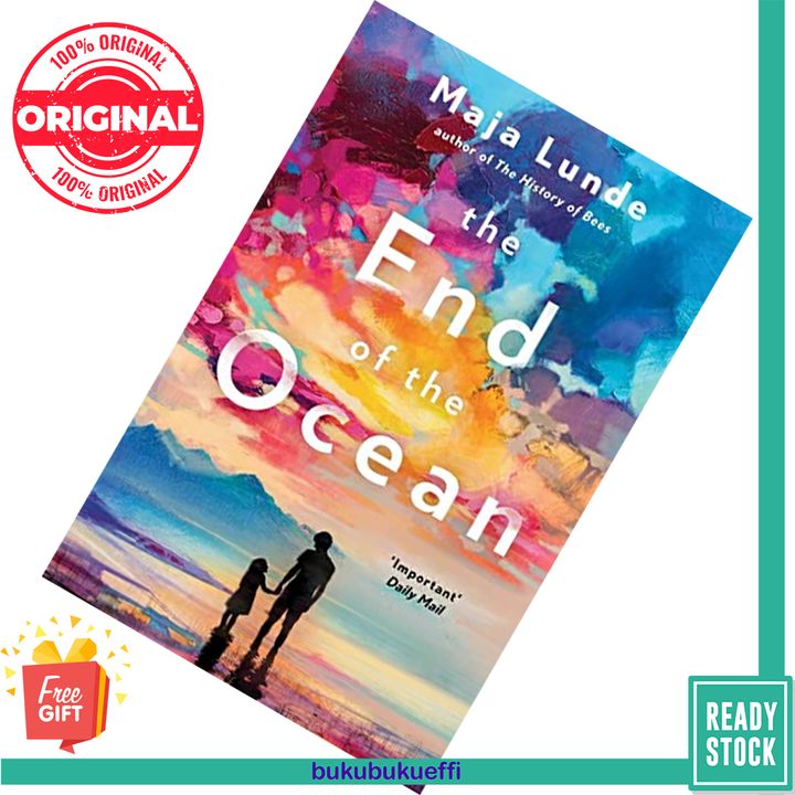 The End of the Ocean by Maja Lunde 9781471175541