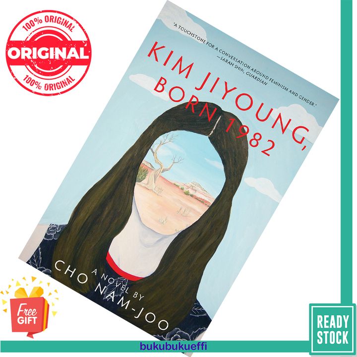 Kim Jiyoung, Born 1982 by Cho Nam-Joo , Jamie Chang  ( Translator ) 9781631498671