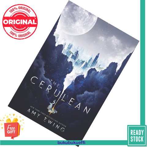 The Cerulean (The Cerulean Duology #1) by Amy Ewing 9780062906472
