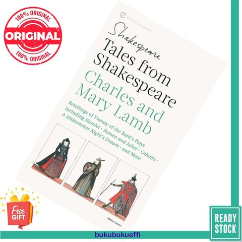 Tales From Shakespeare by Charles Lamb , Mary Lamb 9780451530646