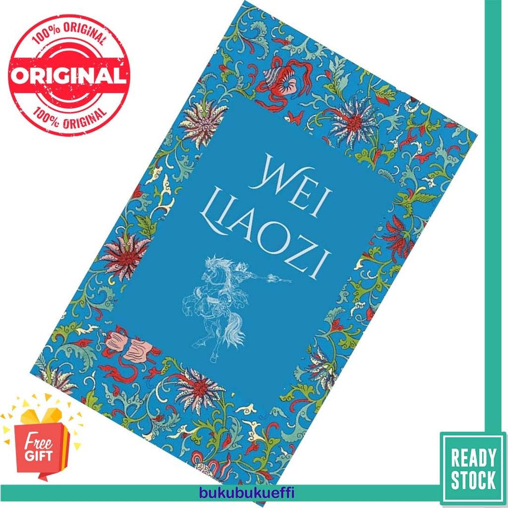 Wei Liaozi  9789394984387