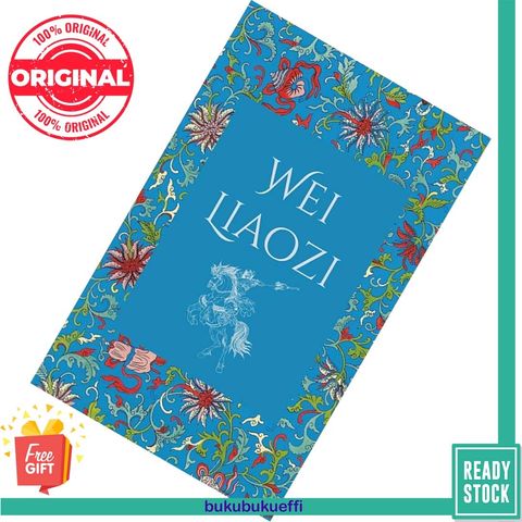 Wei Liaozi  9789394984387