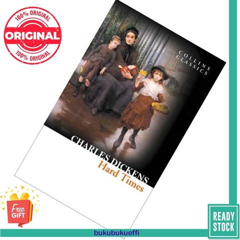 Hard Times by Charles Dickens 9780007449941