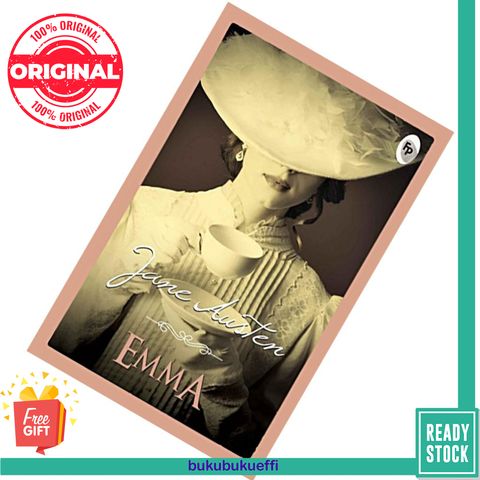 Emma by Jane Austen 9788172345303