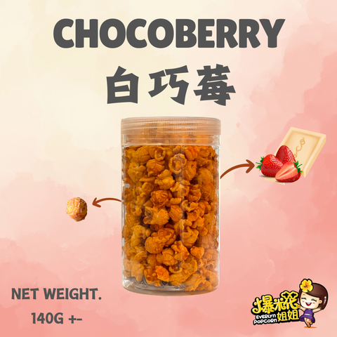 chocoberry