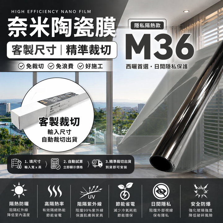 Ｍ36-1