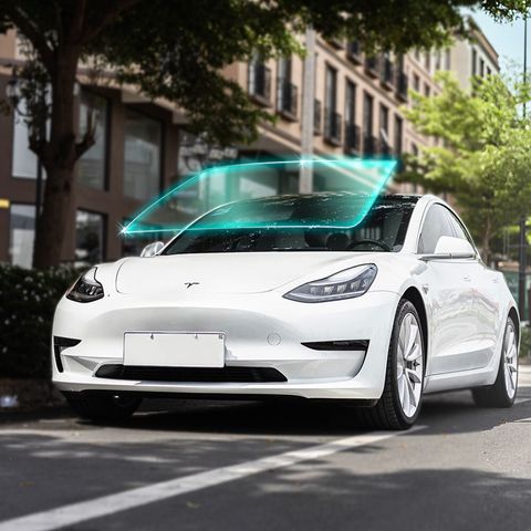 TC+-CAR特斯拉-H-N