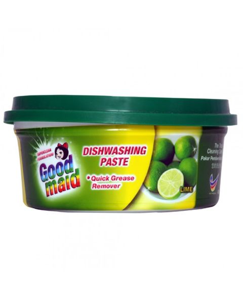 goodmaid dishwash paste lime  400g.jpg