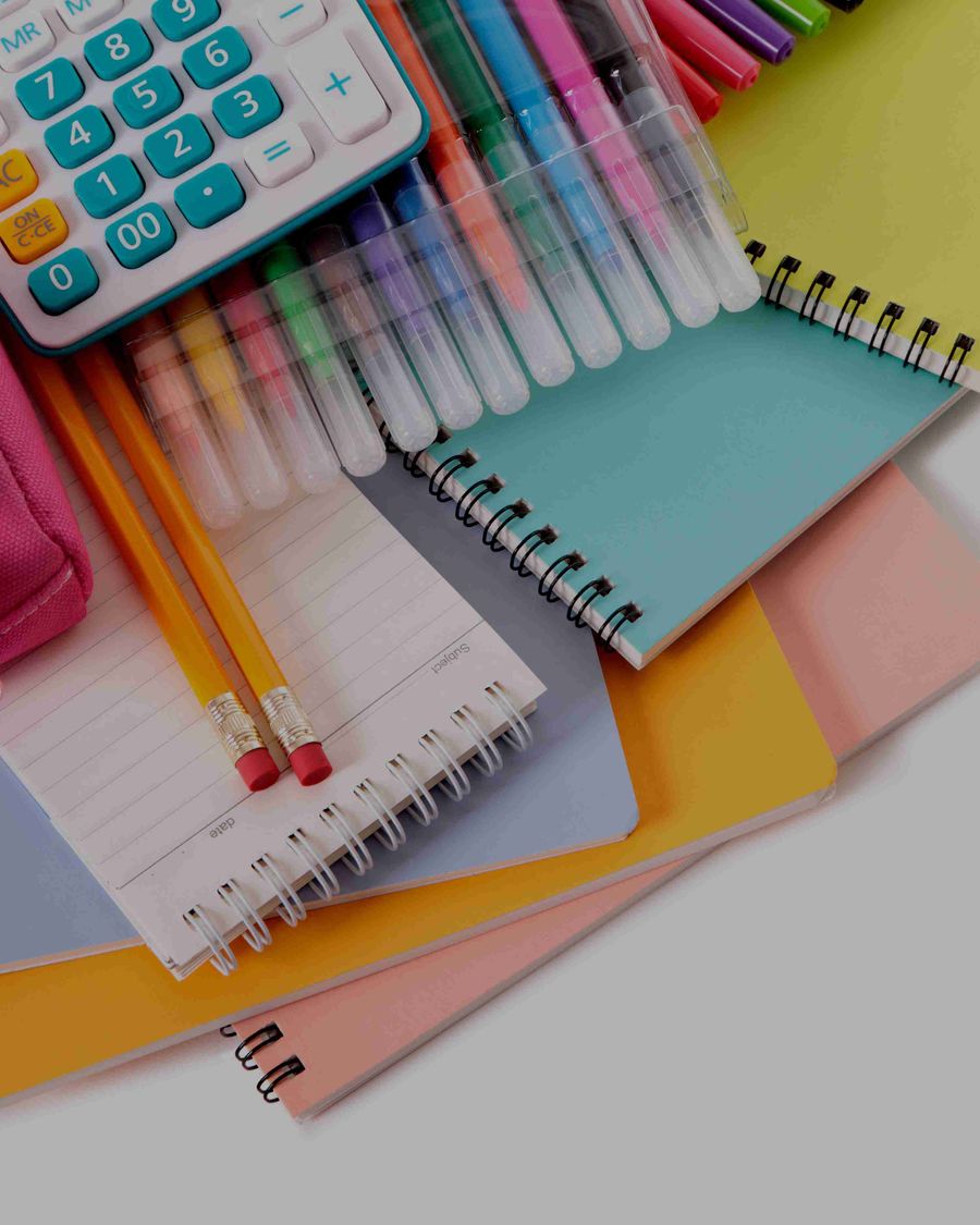 AA Stationery Online Store Kota Kinabalu, Sabah