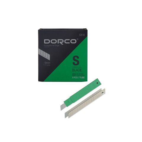 Dorco Cutter Blade (SMALL) CB-S ...jpg