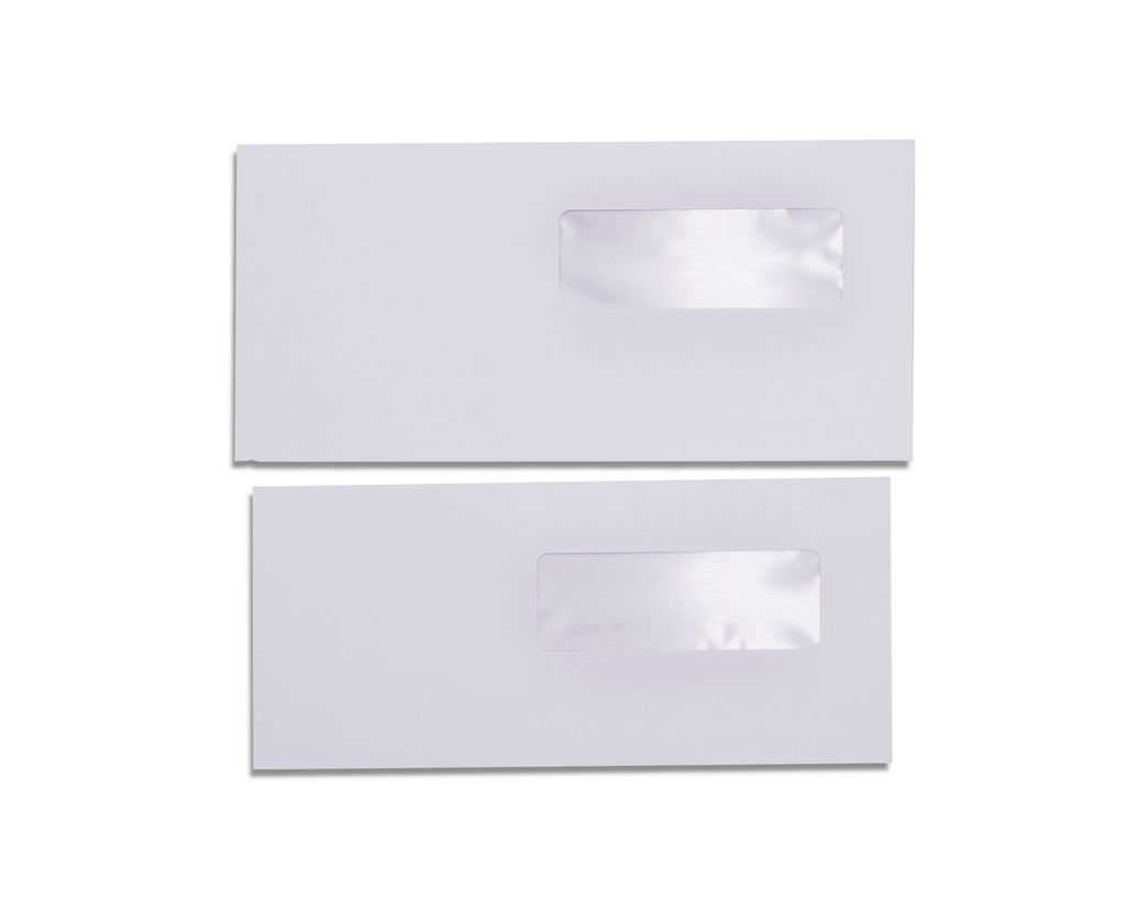 White Envelope AA Stationery Online Store Kota Kinabalu, Sabah