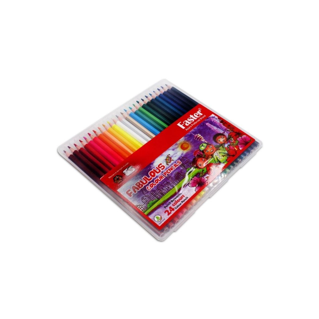 Faster Fabulous Color Pencils 24colours CP-F-724,,,,,.jpg