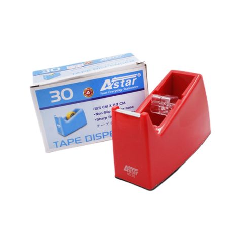 Astar Tape Dispenser 30 (13.5cm x 8.3cm),,,,.jpg