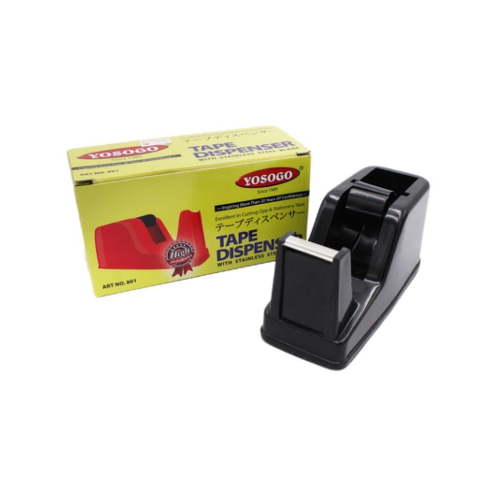 Yosogo Tape Dispenser No.801,,,.jpg