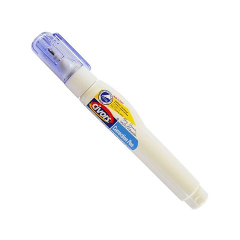 Civors Correction Pen Liquid (Fine 0.02mm - Metal Tip) 7ml EN71-3 Civors-002.jpg