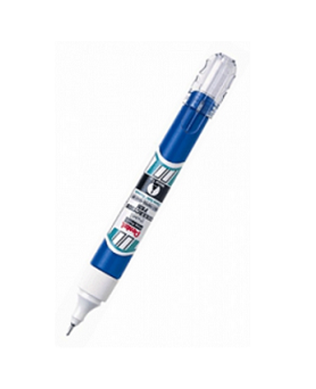 Pentel Correction Pen Liquid Paper (Fine Point Metal Tip) 4.2ml/7ml/12ml AA Stationery