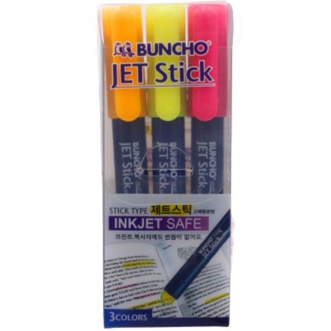 Buncho Jet Stick (3 colors) Inkjet Safe,,.jpg