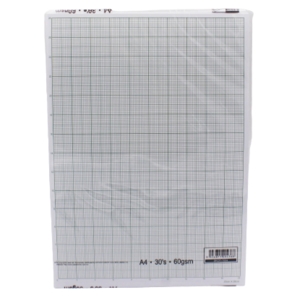 KAMI Graph Sheet (A4) 30sheets,.png