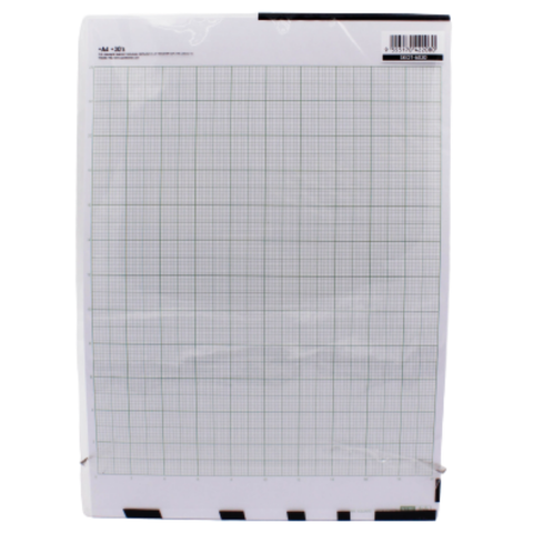 KAMI Graph Sheet (A4) 70gsm 30sheets (20cm x 28cm) SKOT-7030A,.png