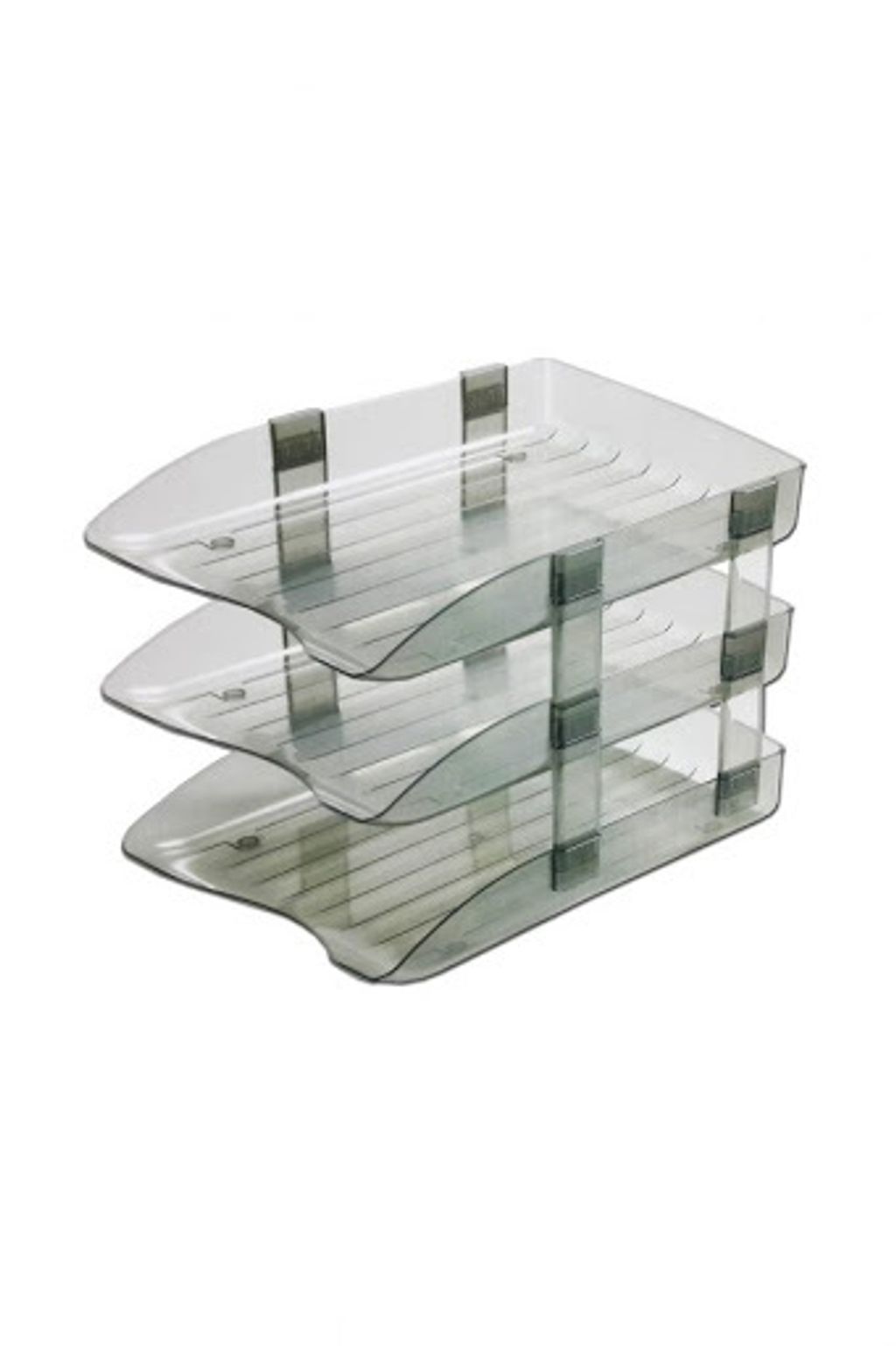 Niso Document Tray 2 / 3 Tier No. 8220 / 8230 AA Stationery Kota