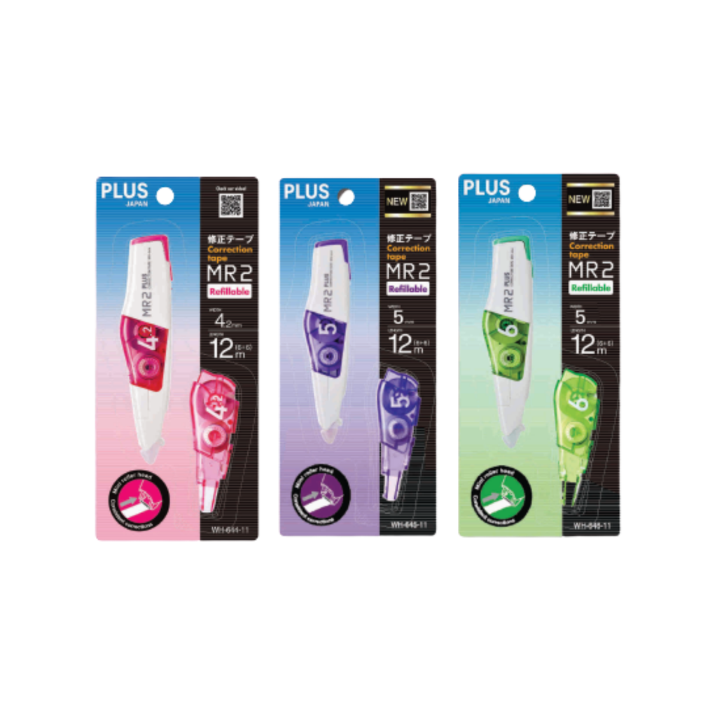 Plus Correction Tape MR2 Refillable + Refill  (2).png