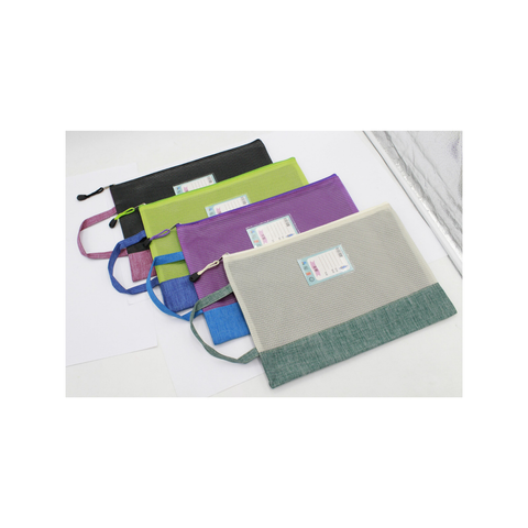 DUO-ACE Bag Subject Holder A4 Semi Canvas(2),,.png