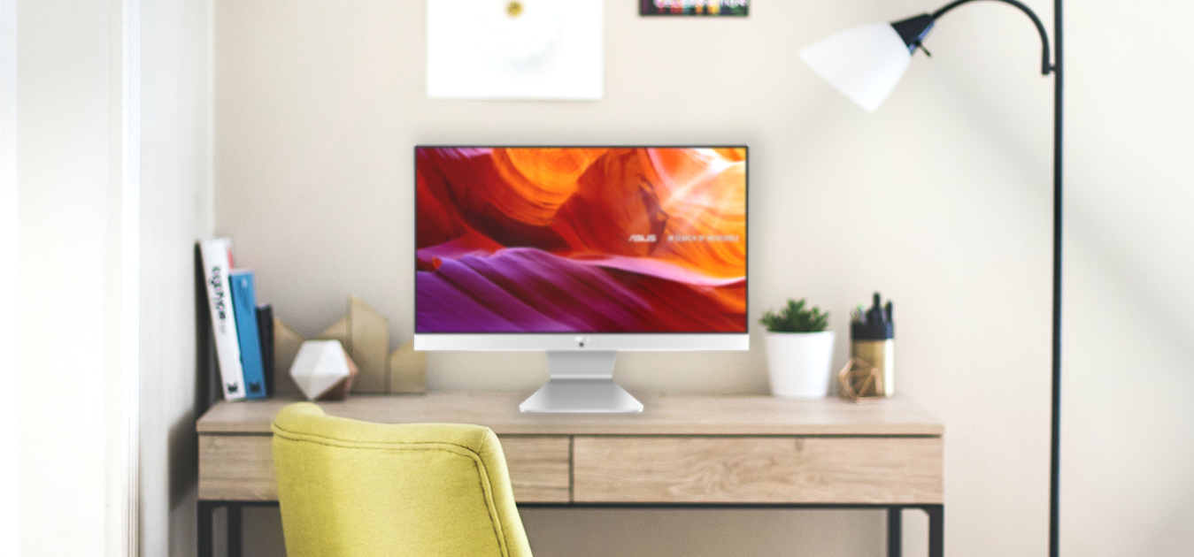 AMC Online Store | All-in-one Desktop PC