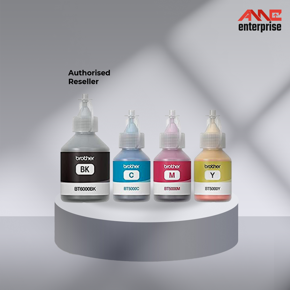 Ink Cartridge – AMC Online Store