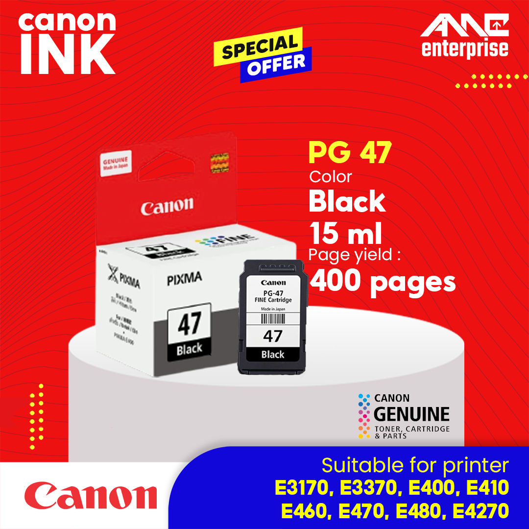 Canon PG47 CL57S Ink canon template-02