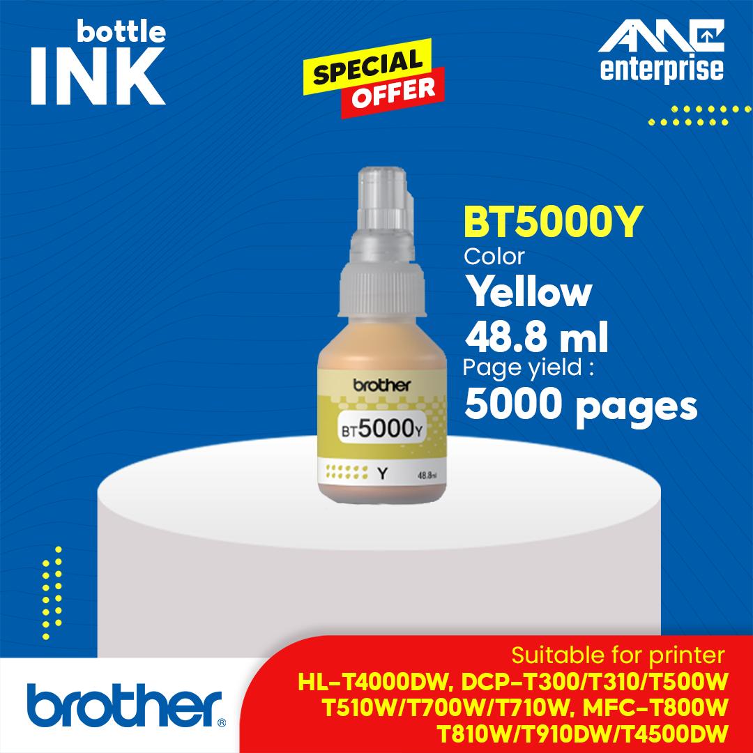 Brother BT5000 Ink template-09