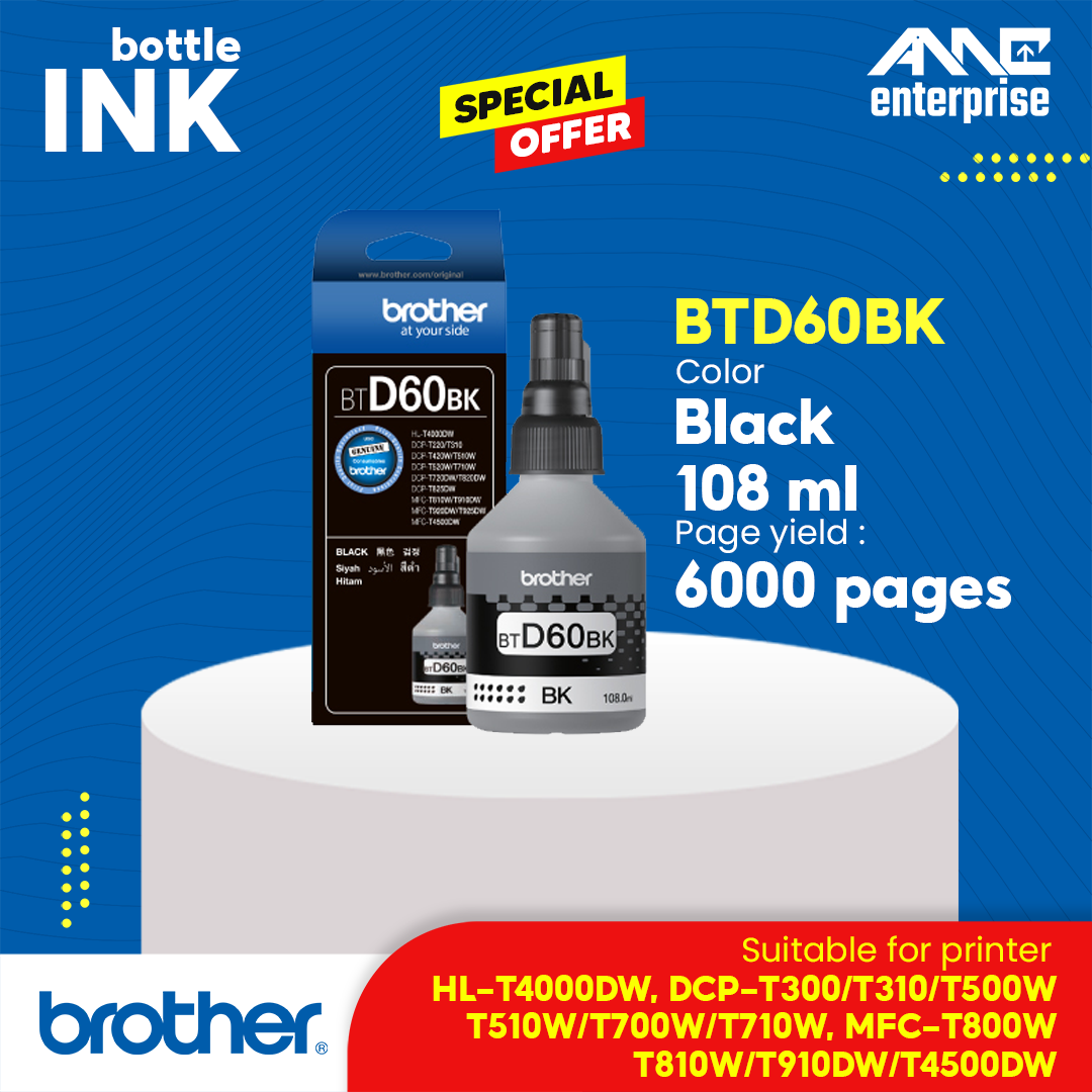 Brother BT5000 Ink template-11