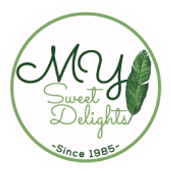 Madam Yong Delight | Nyonya Kuih | Est. 1985