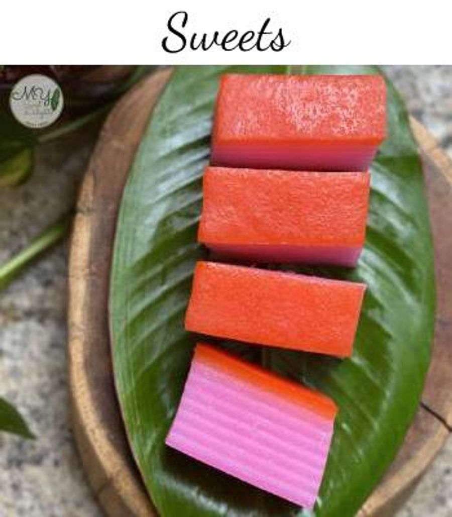 Madam Yong Delight | Nyonya Kuih | Est. 1985 |  - 