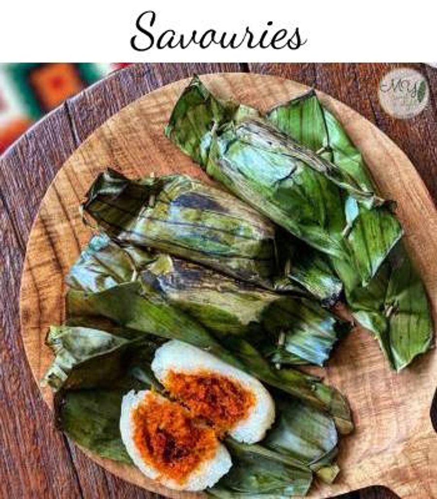 Madam Yong Delight | Nyonya Kuih | Est. 1985 |  - 