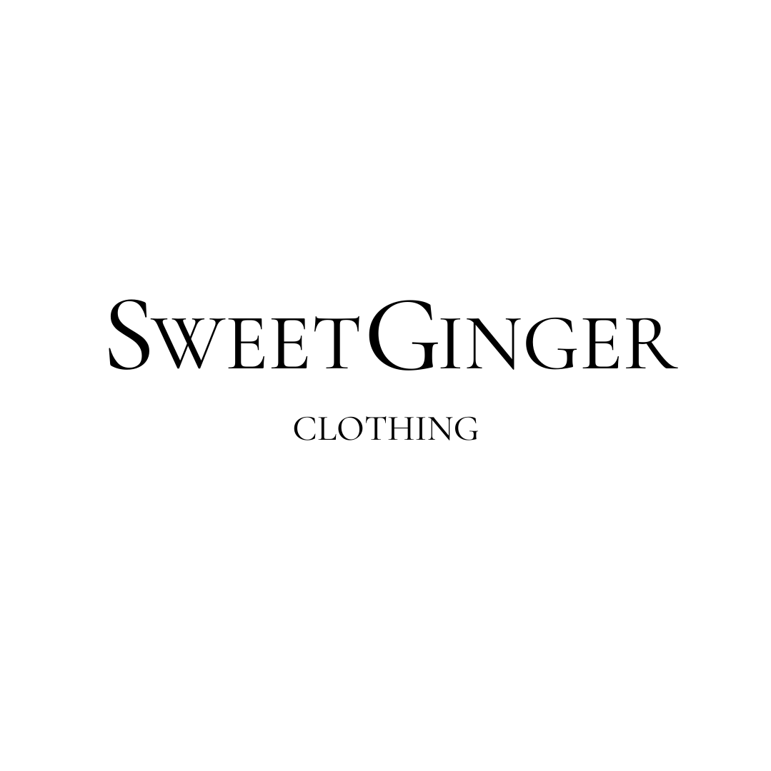 Sweet Ginger