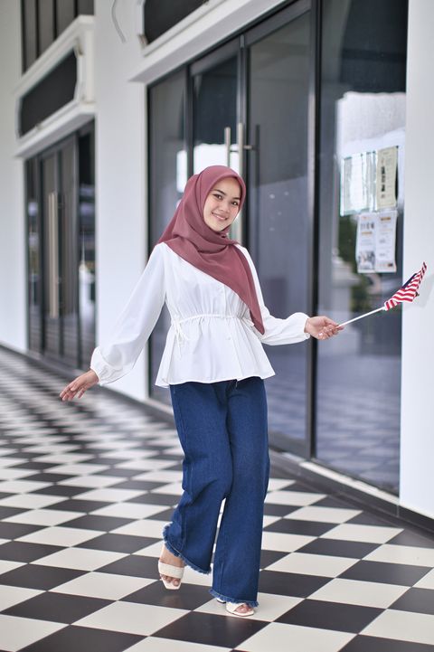 Casy Pants
